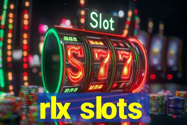 rlx slots